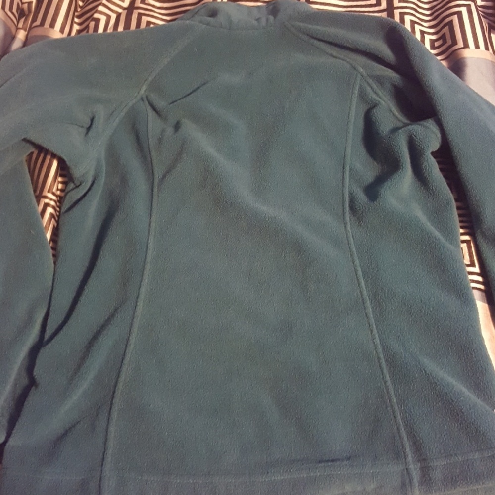 Columbia jacket - Picture 5 of 5